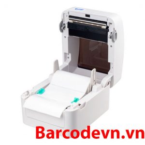 Máy in tem nhãn vận đơn bán hàng online