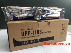 Giấy in ảnh siêu âm