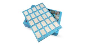 Giấy in mã vạch tomy a4