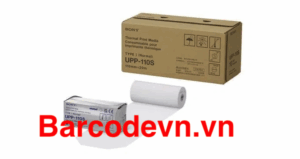 giấy in siêu âm đen trắng sony