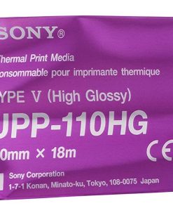 giấy in siêu âm sony upp-110hg