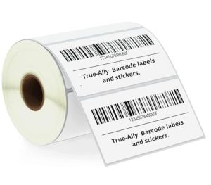 giấy in tem nhãn mã vạch giá rẻ